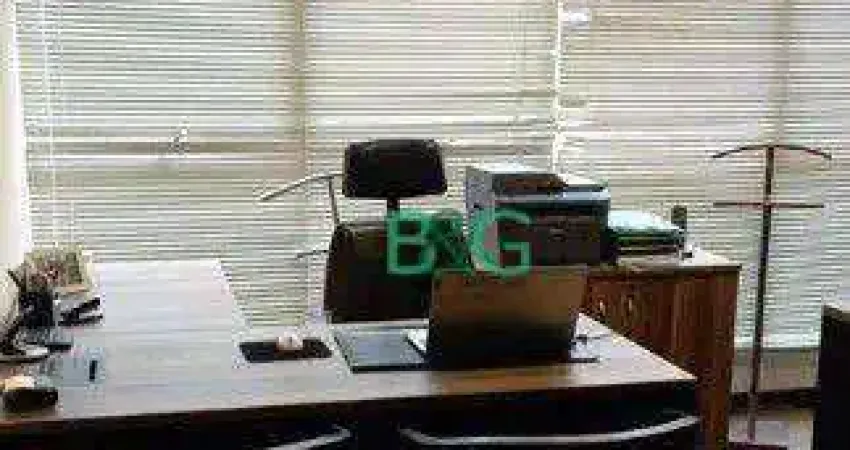 Conjunto, 96 m² - venda por r$ 750.000,00 ou aluguel por r$ 7.100,00/mês - consolação - são paulo/sp