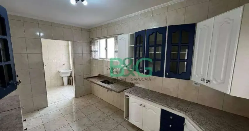 Apartamento com 2 dormitórios, 75 m² - venda por r$ 307.944,00 ou aluguel por r$ 2.135,00/mês - santana - são paulo/sp