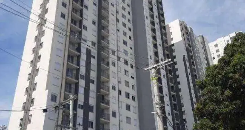 Apartamento com 1 dormitório à venda, 36 m² por r$ 211.882 - água branca - são paulo/sp