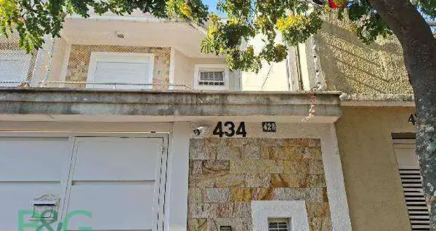 Casa com 2 dormitórios à venda, 192 m² por r$ 883.798 - água fria - são paulo/sp