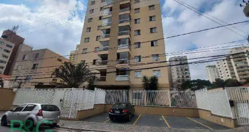 Apartamento com 3 dormitórios à venda, 93 m² por r$ 2.868.758 - água fria - são paulo/sp