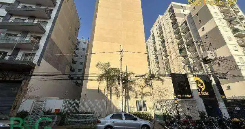 Apartamento à venda, 32 m² por r$ 199.826,43 - brás - são paulo/sp
