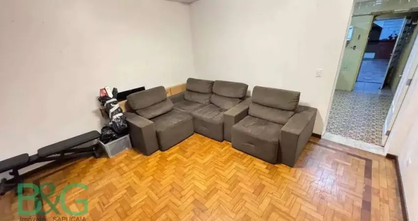 Casa com 5 dormitórios à venda, 250 m² por r$ 2.199.000,00 - vila mariana - são paulo/sp