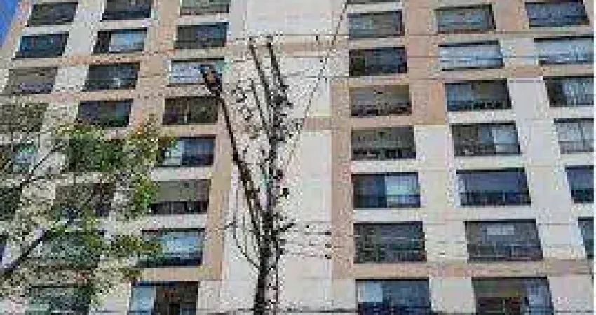 Apartamento com 1 dormitório à venda, 35 m² por r$ 215.370 - cambuci - são paulo/sp