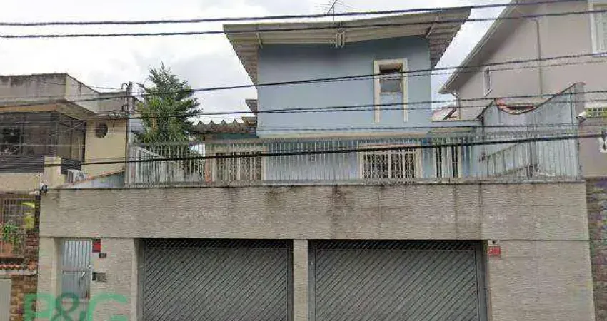 Casa com 4 dormitórios à venda, 345 m² por r$ 1.634.000 - jardim da glória - são paulo/sp