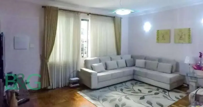 Sobrado com 2 dormitórios à venda, 170 m² por r$ 754.000,00 - jardim da glória - são paulo/sp