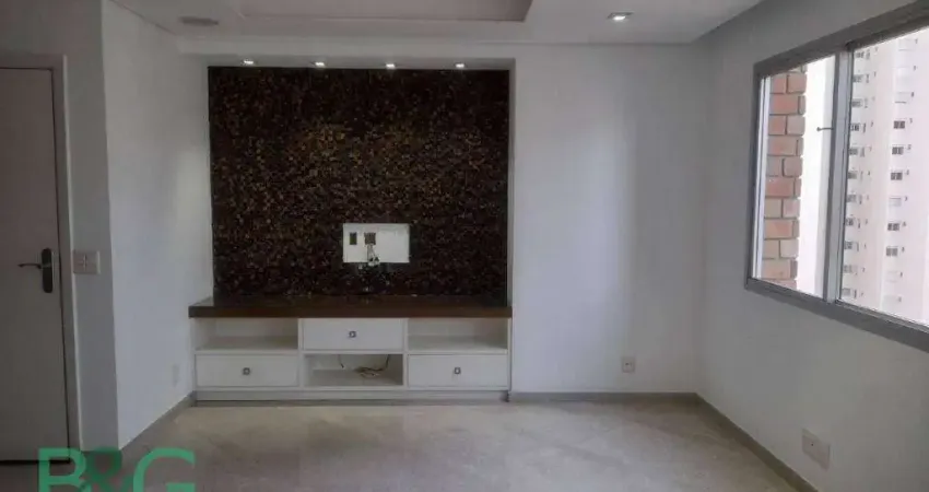 Cobertura com 5 dormitórios à venda, 318 m² por r$ 3.300.000 - campo belo - são paulo/sp