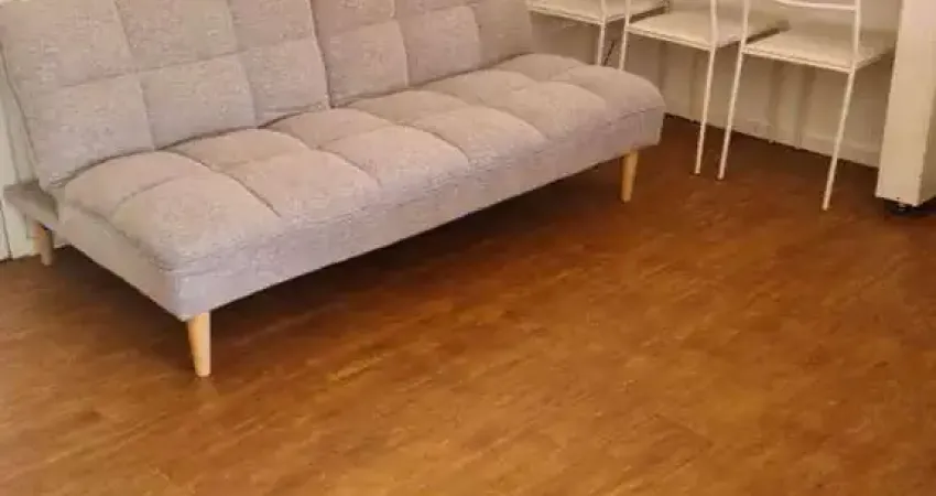 Apartamento com 1 dormitório para alugar, 36 m² por r$ 2.449/mês - vila guarani - são paulo/sp