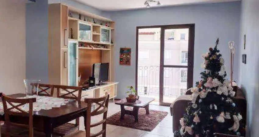 Apartamento com 3 dormitórios à venda, 82 m² por r$ 465.500,00 - paraíso do morumbi - são paulo/sp