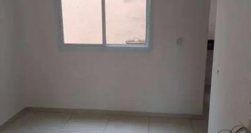Apartamento com 1 dormitório para alugar, 32 m² por r$ 1.610/mês - água fria - são paulo/sp