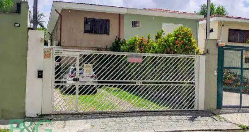 Conjunto comercial com 2 salas para alugar, 45 m² por r$ 3.600/mês - brooklin paulista - são paulo/sp