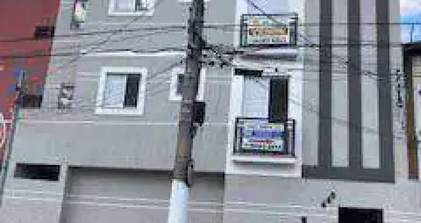 Apartamento com 2 dormitórios à venda, 27 m² por r$ 238.500 - vila gustavo - são paulo/sp