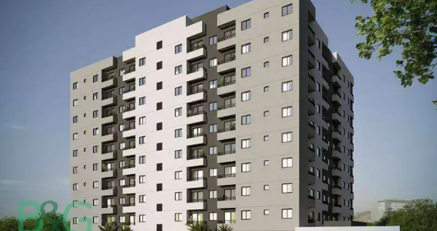 Apartamento com 1 dormitório à venda, 25 m² por r$ 223.201,00 - jaçanã - são paulo/sp