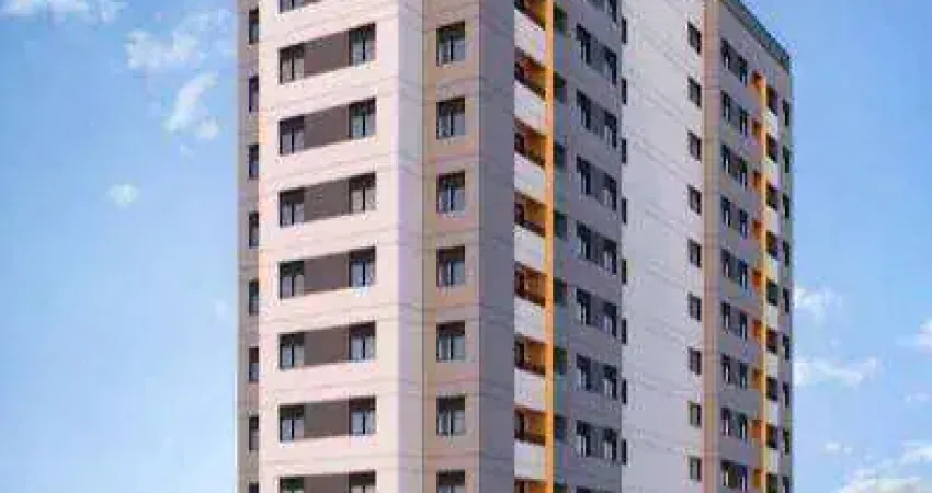 Apartamento com 2 dormitórios à venda, 35 m² por r$ 297.076,00 - vila prudente - são paulo/sp