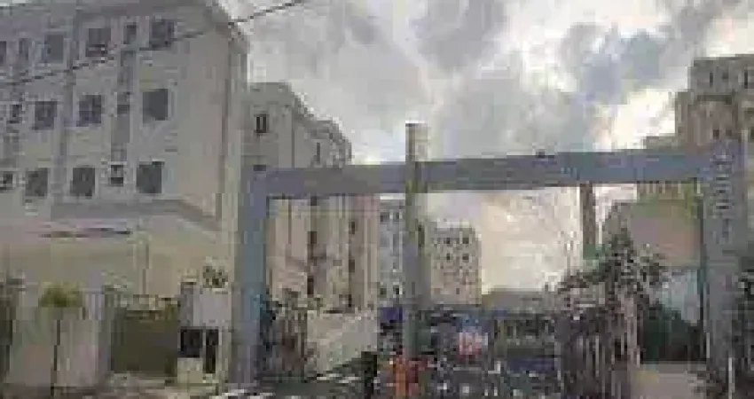 Apartamento com 2 dormitórios à venda, 44 m² por r$ 201.190 - condomínio bella città - ribeirão preto/sp