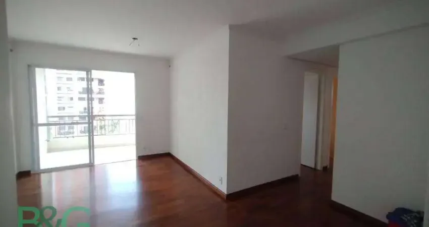 Apartamento com 3 dormitórios para alugar, 87 m² por r$ 7.800,00/mês - perdizes - são paulo/sp