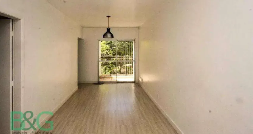 Apartamento com 2 dormitórios à venda, 62 m² por r$ 319.000,00 - parque tomas saraiva - são paulo/sp