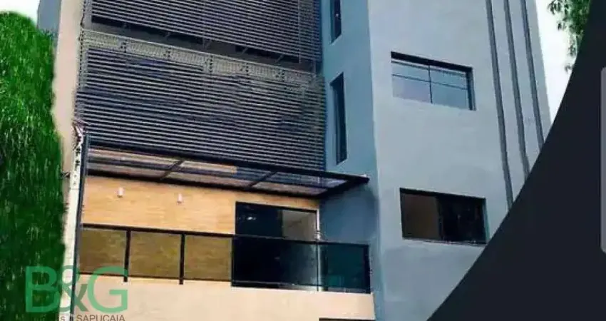 Prédio à venda, 1 m² por r$ 6.990.000 - parque da vila prudente - são paulo/sp