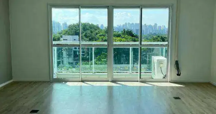 Conjunto, 46 m² - venda por r$ 476.000,00 ou aluguel por r$ 3.558,00/mês - santo amaro - são paulo/sp