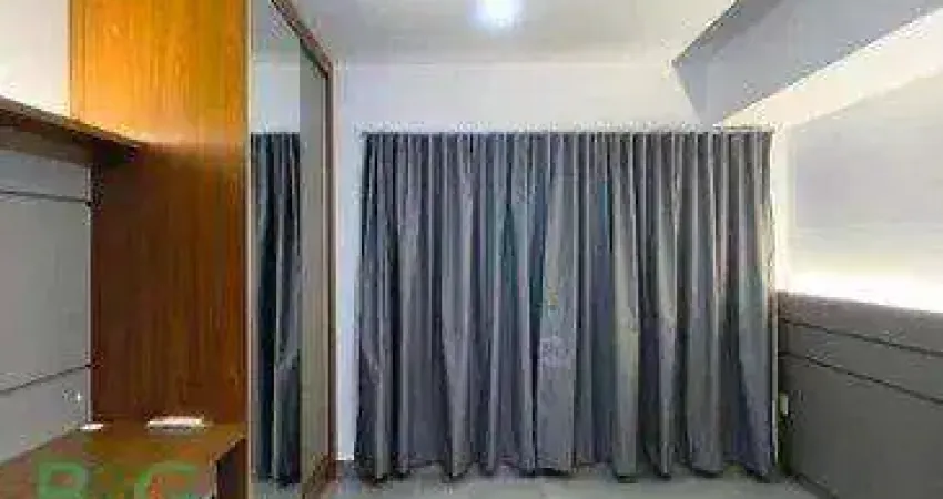 Studio com 1 dormitório à venda, 28 m² por r$ 428.999 - paraíso - são paulo/sp