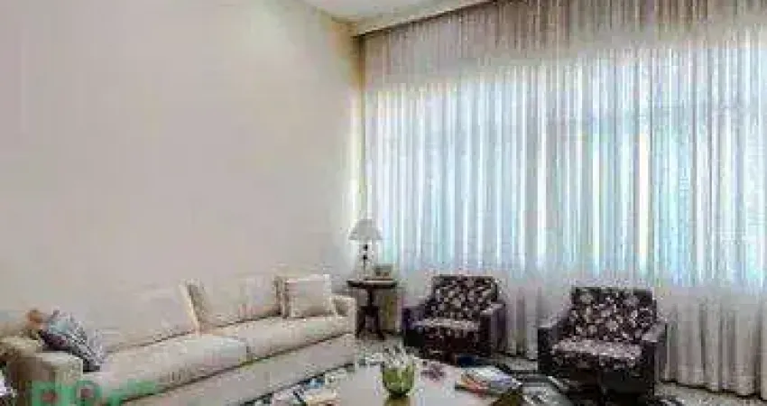 Sobrado com 5 dormitórios à venda, 500 m² por r$ 5.999.000 - parque da mooca - são paulo/sp