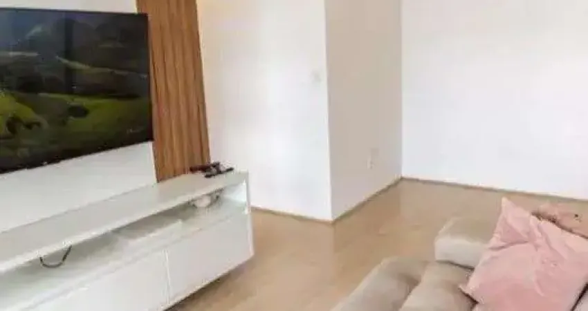 Apartamento com 2 dormitórios à venda, 54 m² por r$ 544.000 - mooca - são paulo/sp