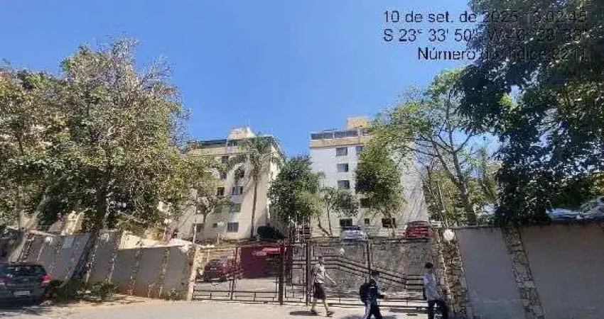 Apartamento com 2 dormitórios à venda, 49 m² por r$ 129.000 - cidade líder - são paulo/sp