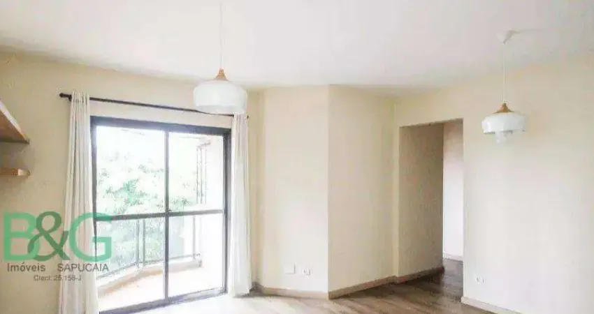 Apartamento com 3 dormitórios à venda, 95 m² por r$ 844.000 - santana - são paulo/sp