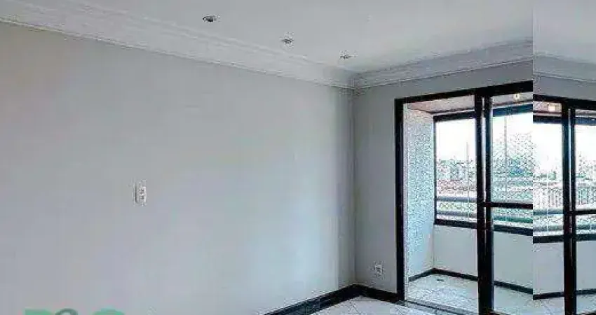 Apartamento com 2 dormitórios à venda, 84 m² por r$ 879.000 - parque da mooca - são paulo/sp