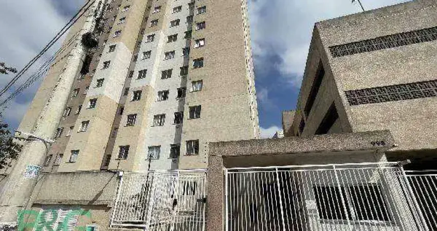 Apartamento com 2 dormitórios à venda, 35 m² por r$ 199.378 - cidade satélite santa bárbara - são paulo/sp