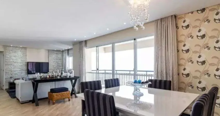 Apartamento com 2 dormitórios à venda, 126 m² por r$ 1.585.000 - ipiranga - são paulo/sp