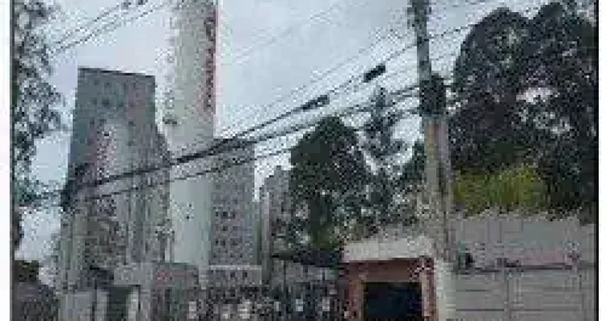 Apartamento com 1 dormitório à venda, 41 m² por r$ 126.273 - colônia - são paulo/sp