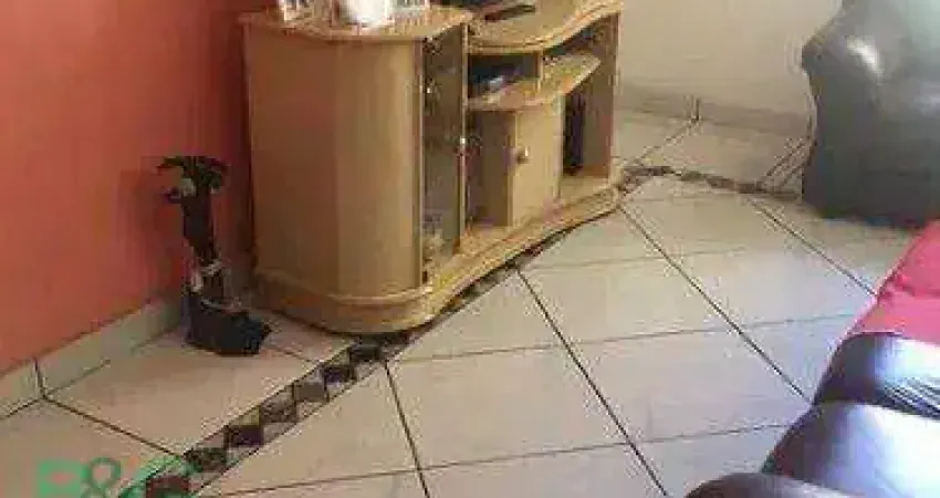 Apartamento com 2 dormitórios à venda, 50 m² por r$ 349.000,00 - vila paulista - catanduva/sp