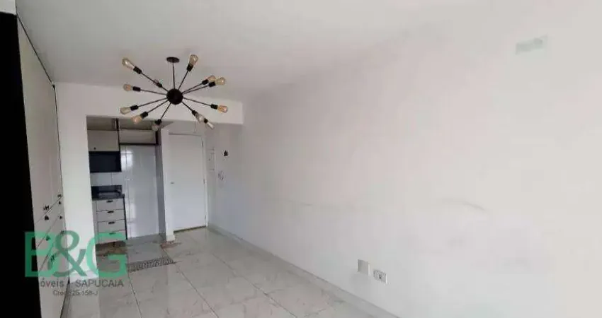 Apartamento com 2 dormitórios à venda, 59 m² por r$ 479. - jardim anny - guarulhos/sp