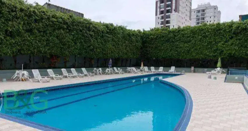 Apartamento com 3 dormitórios à venda, 65 m² por r$ 529. - gopoúva - guarulhos/sp