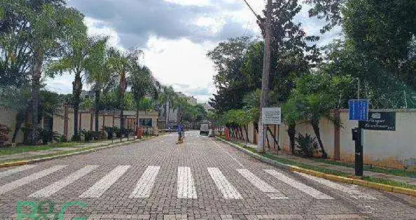 Apartamento com 2 dormitórios à venda, 47 m² por r$ 77.005 - parque dos lagos - ribeirão preto/sp