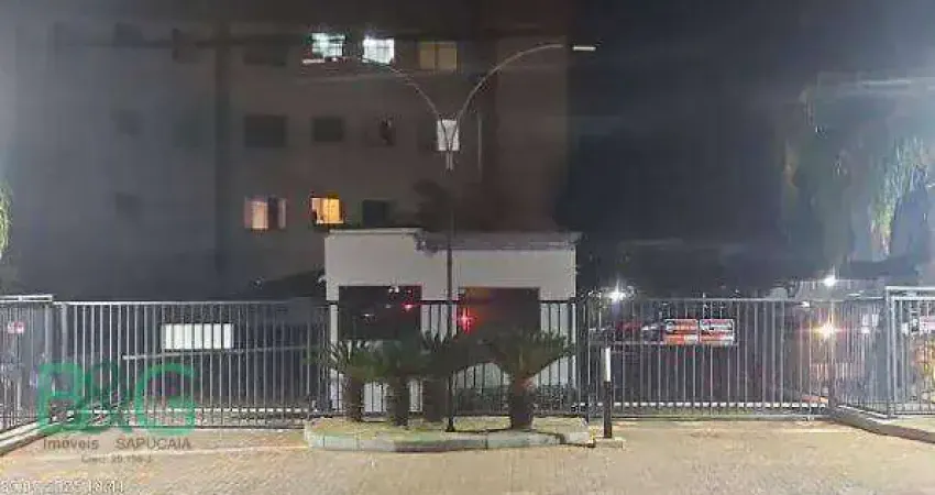 Apartamento com 2 dormitórios à venda, 47 m² por r$ 232.252 - jardim helena - ribeirão preto/sp