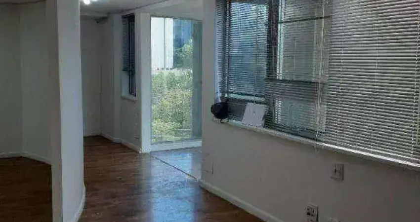 Conjunto, 204 m² - venda por r$ 1.950.000,00 ou aluguel por r$ 17.864,10/mês - cidade monções - são paulo/sp