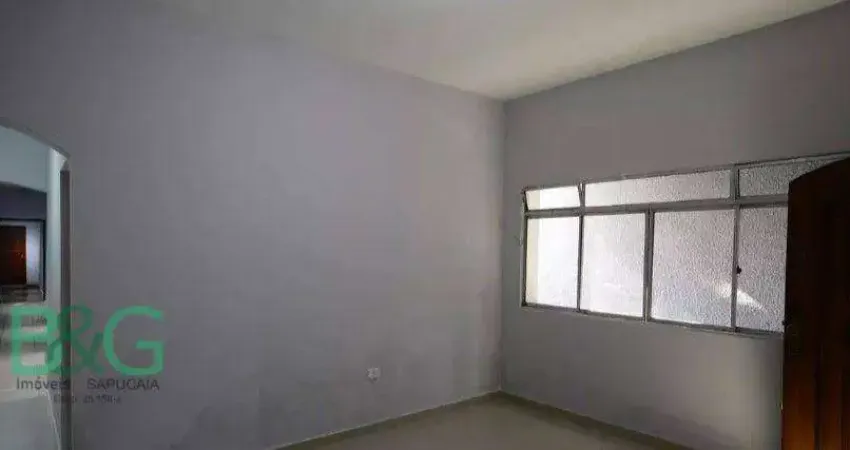 Sobrado com 6 dormitórios à venda, 480 m² por r$ 1.799.000 - ipiranga - são paulo/sp