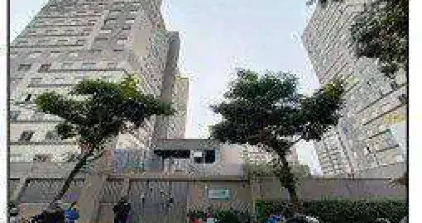 Apartamento com 1 dormitório à venda, 34 m² por r$ 217.691 - ipiranga - são paulo/sp