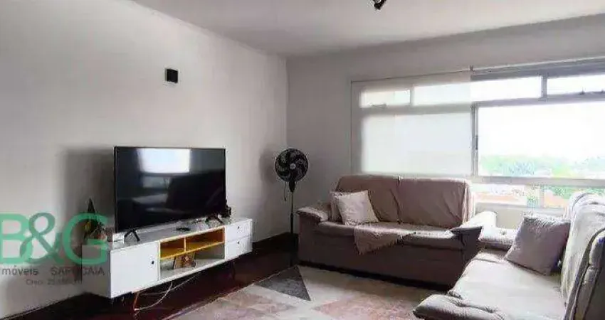 Apartamento com 3 dormitórios à venda, 164 m² por r$ 1.399.000 - ipiranga - são paulo/sp