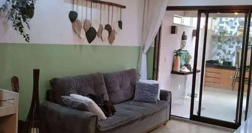 Apartamento garden com 3 dormitórios à venda, 126 m² por r$ 1.300.000,00 - ipiranga - são paulo/sp