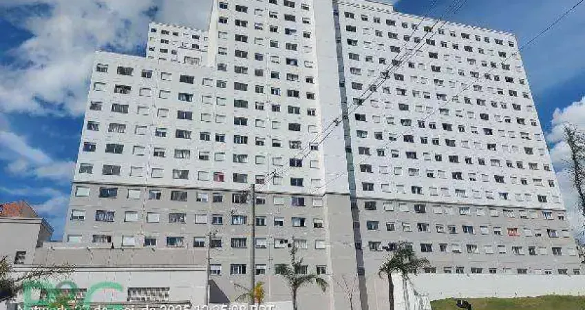 Apartamento com 1 dormitório à venda, 27 m² por r$ 186.039 - jardim helena - são paulo/sp