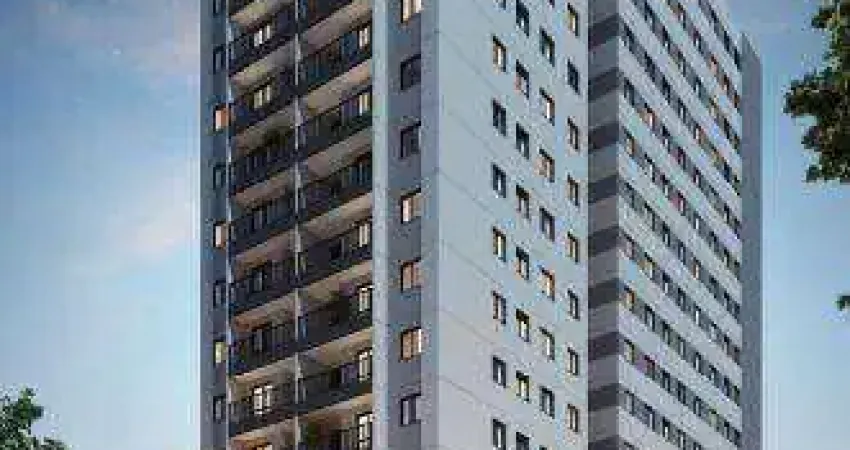 Apartamento com 2 dormitórios à venda, 41 m² por r$ 401.184,17 - jabaquara - são paulo/sp