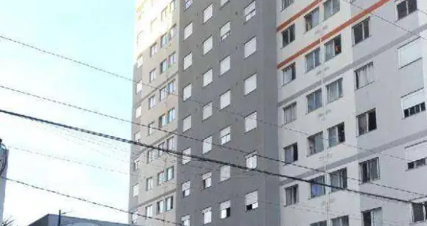 Apartamento com 2 dormitórios à venda, 41 m² por r$ 187.094 - guaiaúna - são paulo/sp
