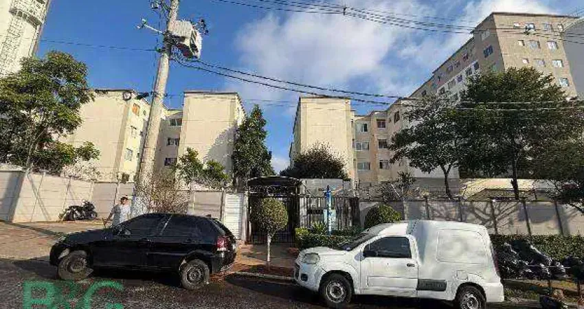 Apartamento com 2 dormitórios à venda, 38 m² por r$ 205.407 - jardim boa vista zona oeste - são paulo/sp