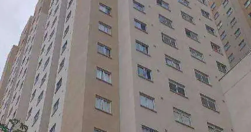 Apartamento com 2 dormitórios à venda, 32 m² por r$ 200.920 - jaraguá - são paulo/sp