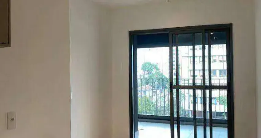 Apartamento com 1 dormitório à venda, 34 m² por r$ 570.000 - cerqueira césar - são paulo/sp