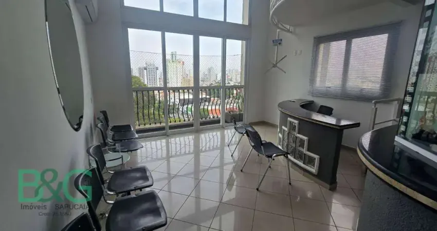 Conjunto, 78 m² - venda por r$ 1.200.000,00 ou aluguel por r$ 6.460,00/mês - cidade mãe do céu - são paulo/sp
