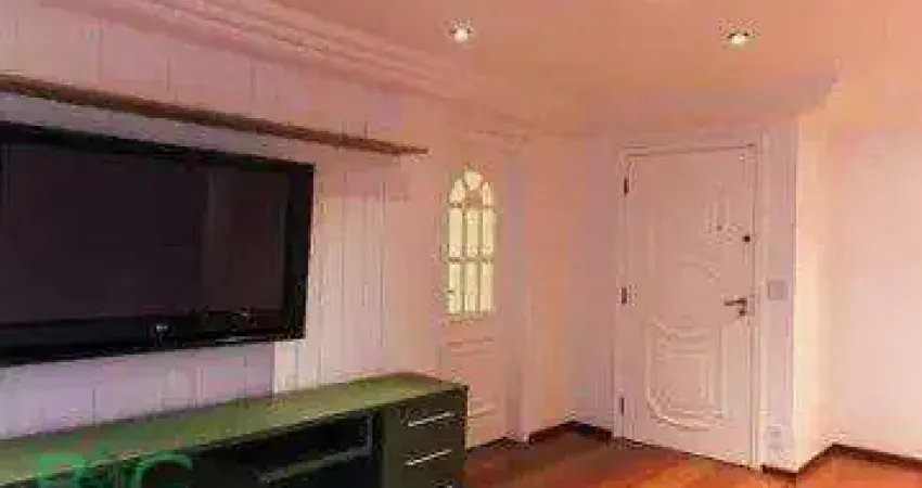 Apartamento com 3 dormitórios à venda, 113 m² por r$ 974.000 - belenzinho - são paulo/sp